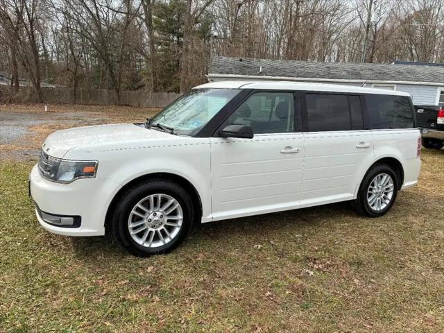 2013 Ford Flex SEL for sale in Hammonton, NJ