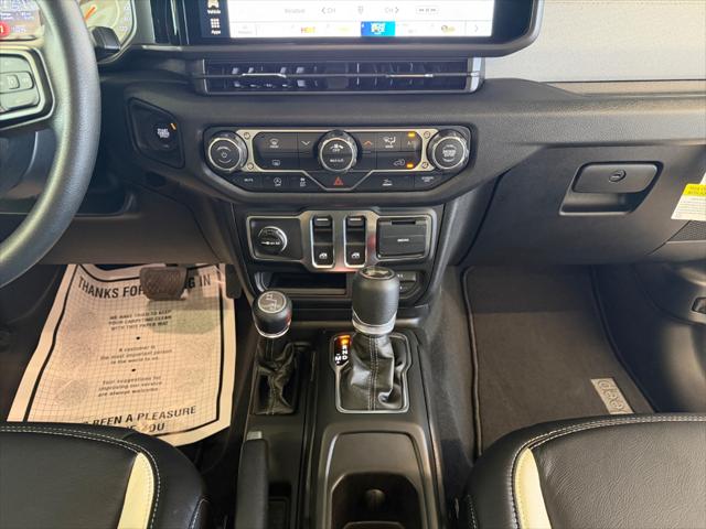 2026 Jeep Wrangler 2-Door Sport 4x4