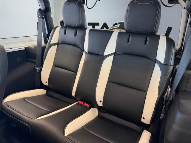 2026 Jeep Wrangler 2-Door Sport 4x4