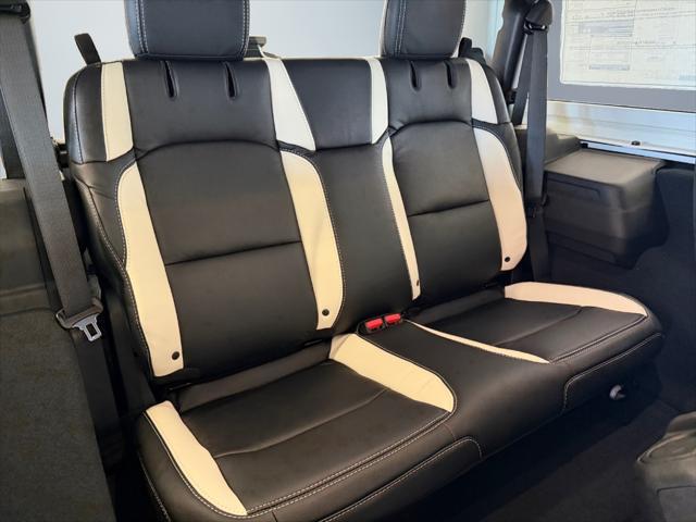 2026 Jeep Wrangler 2-Door Sport 4x4
