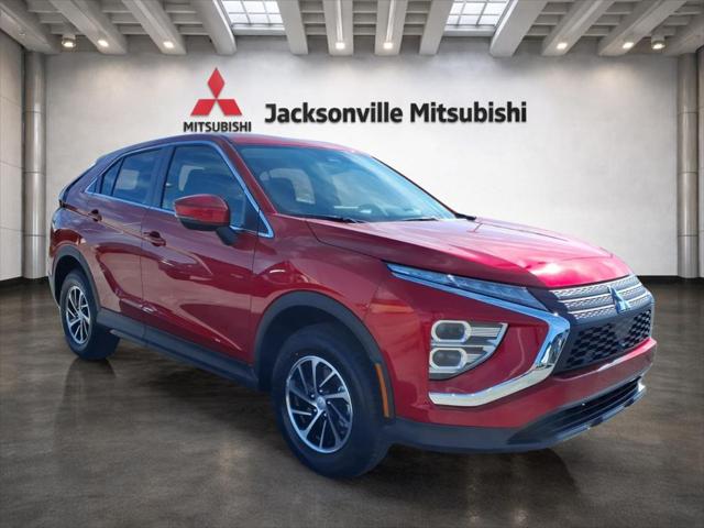 2026 Mitsubishi Eclipse Cross ES 1.5T S-AWC for sale in Jacksonville, NC