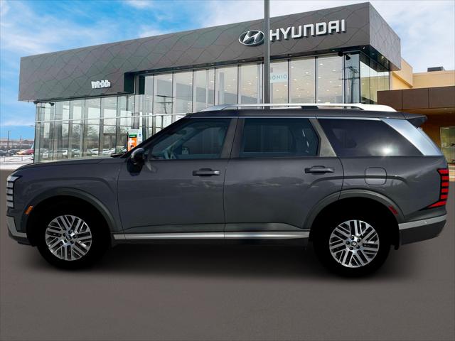 2026 Hyundai Palisade SEL Premium 8P