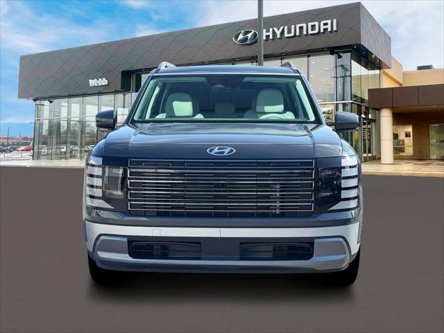 2026 Hyundai Palisade SEL Premium 8P