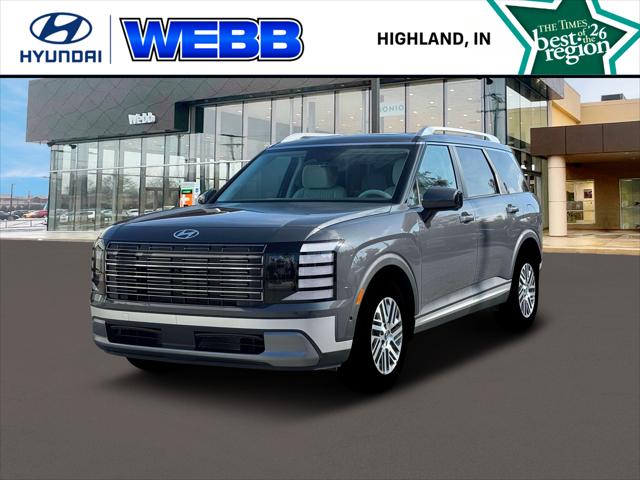2026 Hyundai Palisade SEL Premium 8P for sale in HIGHLAND, IN