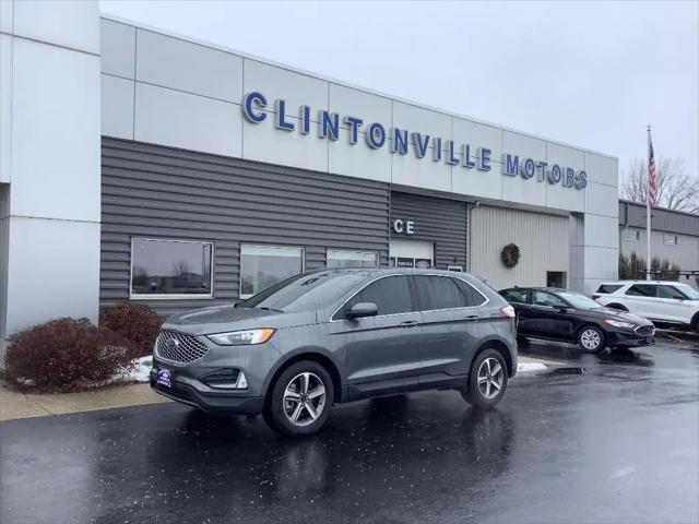 2024 Ford Edge SEL for sale in Clintonville, WI