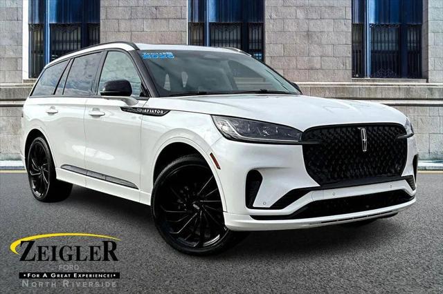 2025 Lincoln Aviator Reserve for sale in North Riverside, IL
