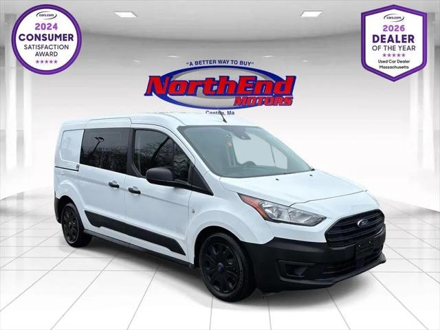 2023 Ford Transit Connect XL Cargo Van for sale in Canton, MA