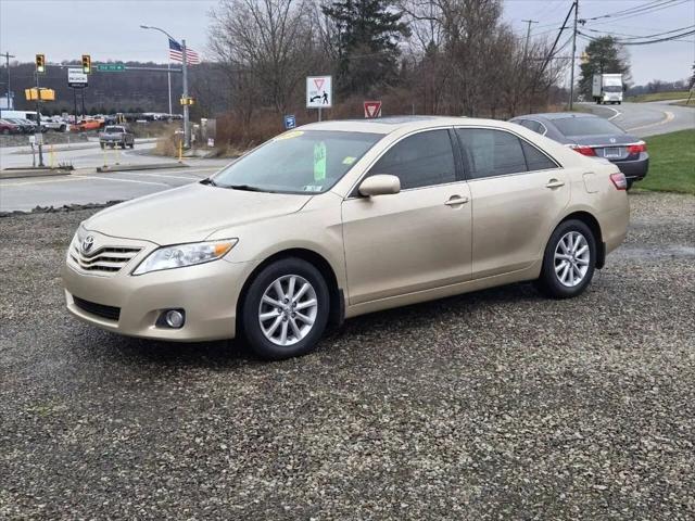 2011 Toyota Camry XLE for sale in Mount Pleasant, PA