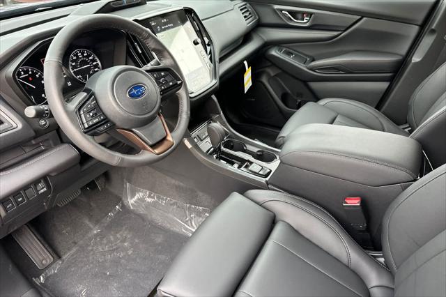 2026 Subaru Ascent Limited Bronze Edition 7-Passenger