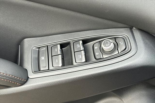 2026 Subaru Ascent Limited Bronze Edition 7-Passenger