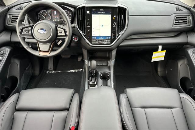 2026 Subaru Ascent Limited Bronze Edition 7-Passenger