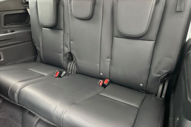 2026 Subaru Ascent Limited Bronze Edition 7-Passenger