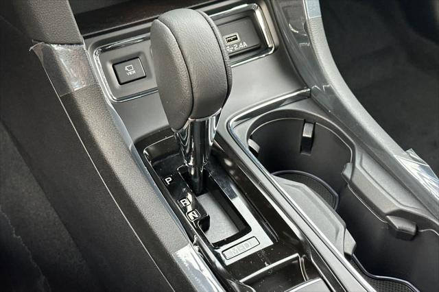 2026 Subaru Ascent Limited Bronze Edition 7-Passenger