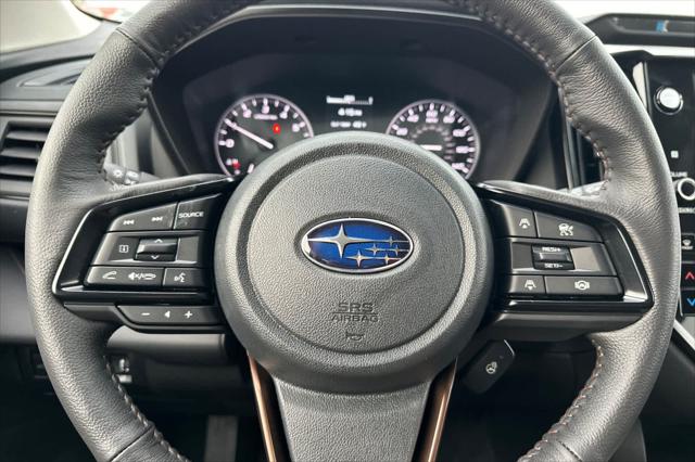 2026 Subaru Ascent Limited Bronze Edition 7-Passenger