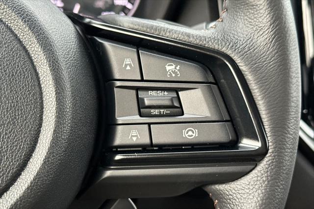 2026 Subaru Ascent Limited Bronze Edition 7-Passenger