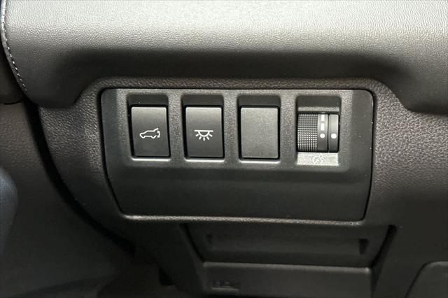 2026 Subaru Ascent Limited Bronze Edition 7-Passenger
