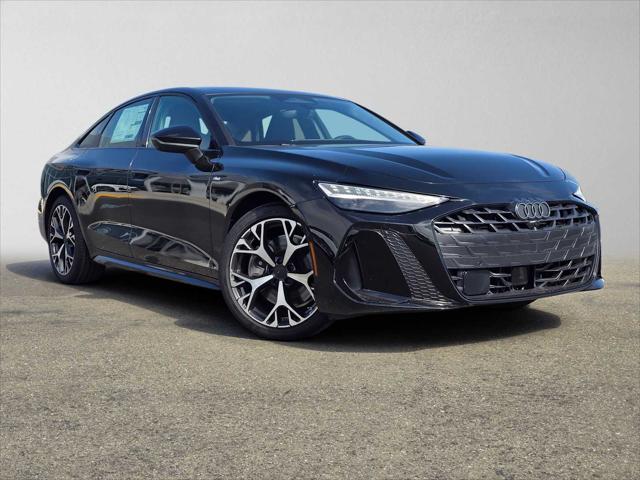 2026 Audi A6 Premium Plus quattro S tronic for sale in Oakland, CA