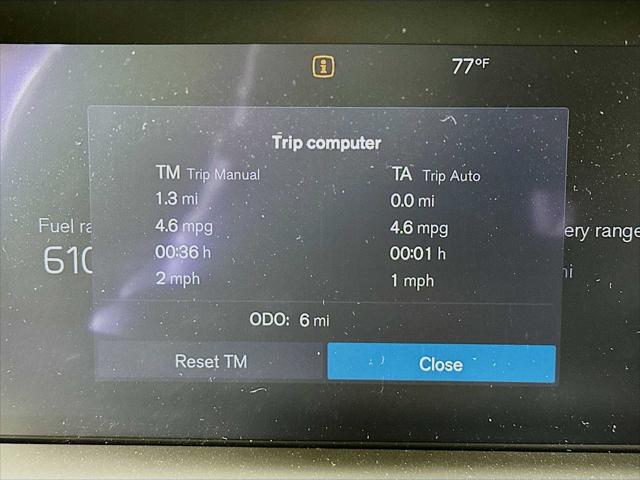 2026 Volvo XC90 Plug-In Hybrid Plus, T8 AWD, Electric/Gasoline, Bright, 7 Seats