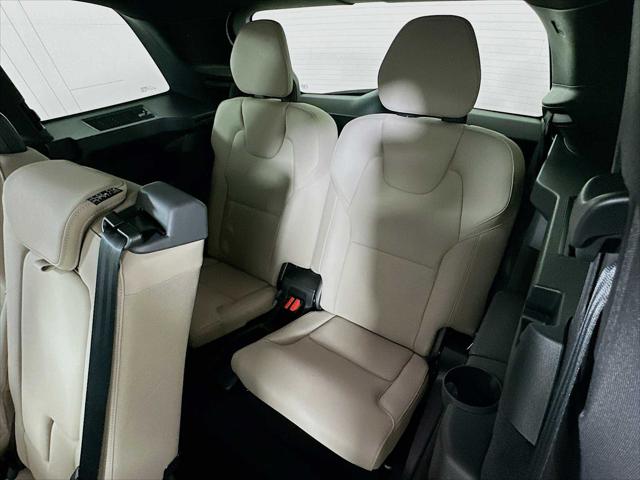 2026 Volvo XC90 Plug-In Hybrid Plus, T8 AWD, Electric/Gasoline, Bright, 7 Seats