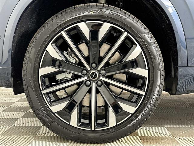 2026 Volvo XC90 Plug-In Hybrid Plus, T8 AWD, Electric/Gasoline, Bright, 7 Seats