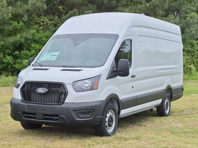 2026 Ford Transit Cargo Van T-350 148 EL Hi Rf 9500 GVWR RWD for sale in Seaford, DE