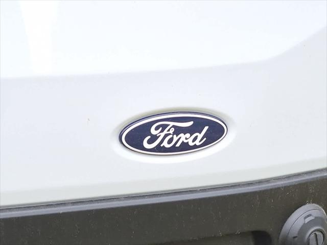 2026 Ford Transit Cargo Van T-350 148 EL Hi Rf 9500 GVWR RWD