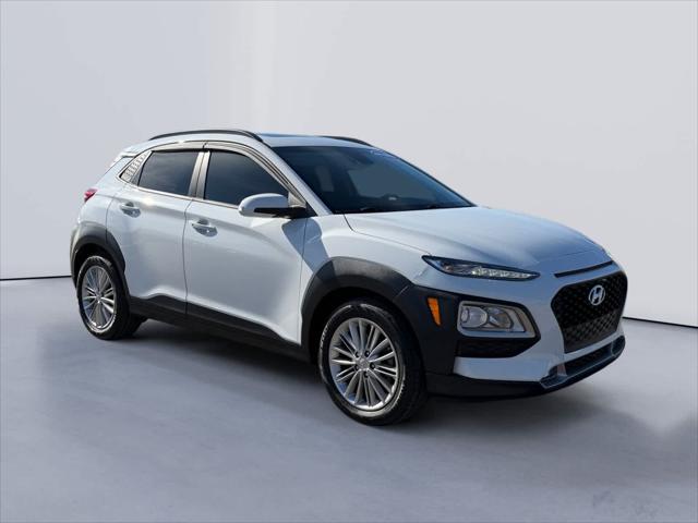 2021 Hyundai Kona SEL Plus for sale in Knoxville, TN