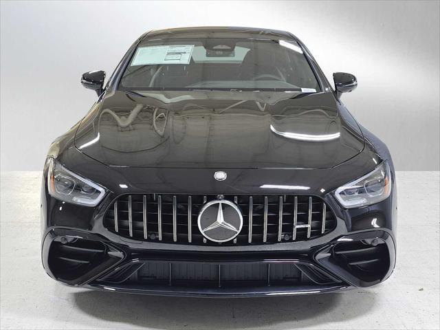 2026 Mercedes-Benz AMG GT 53 AMG GT 53