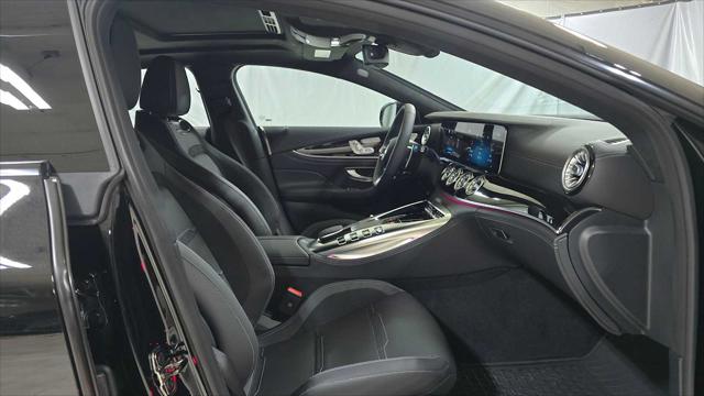 2026 Mercedes-Benz AMG GT 53 AMG GT 53