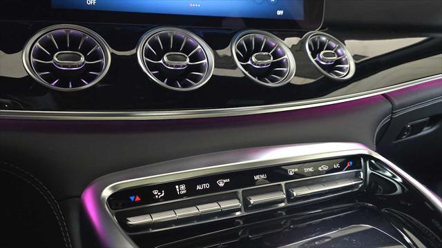 2026 Mercedes-Benz AMG GT 53 AMG GT 53