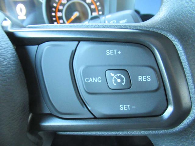 2026 Jeep Wrangler 2-Door Sport 4x4