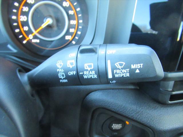 2026 Jeep Wrangler 2-Door Sport 4x4