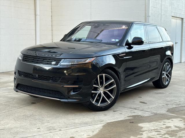 2023 Land Rover Range Rover Sport SE Dynamic for sale in Monroeville, PA