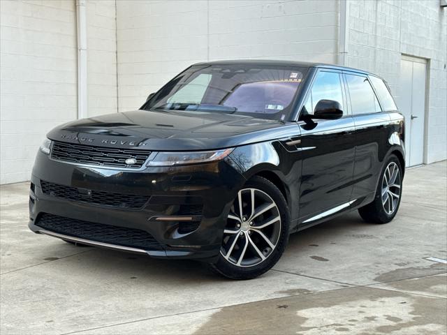 2023 Land Rover Range Rover Sport SE Dynamic