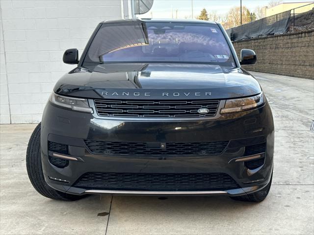 2023 Land Rover Range Rover Sport SE Dynamic