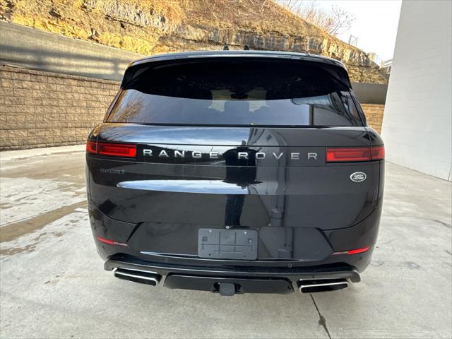 2023 Land Rover Range Rover Sport SE Dynamic