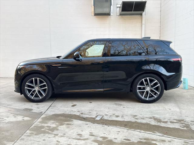 2023 Land Rover Range Rover Sport SE Dynamic
