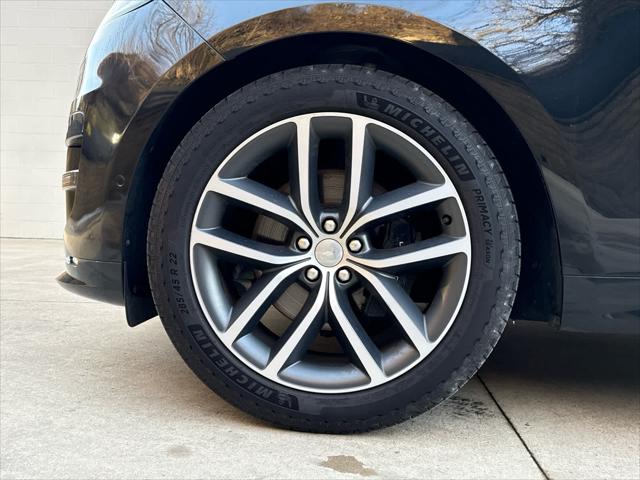 2023 Land Rover Range Rover Sport SE Dynamic