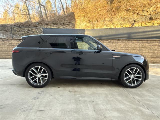 2023 Land Rover Range Rover Sport SE Dynamic