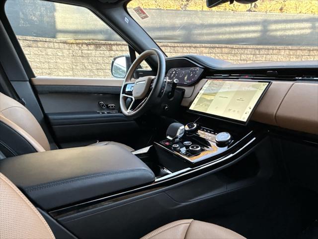 2023 Land Rover Range Rover Sport SE Dynamic