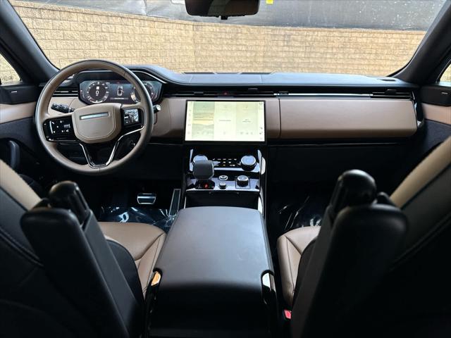2023 Land Rover Range Rover Sport SE Dynamic