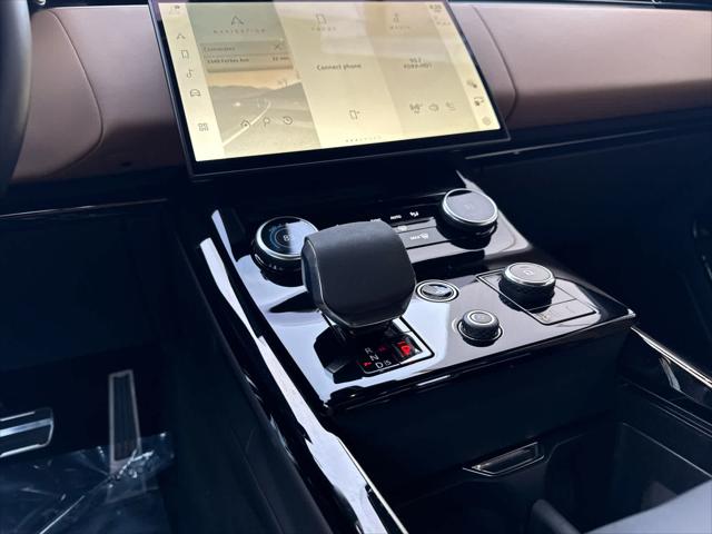 2023 Land Rover Range Rover Sport SE Dynamic