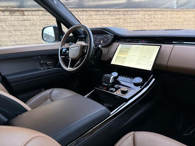 2023 Land Rover Range Rover Sport SE Dynamic