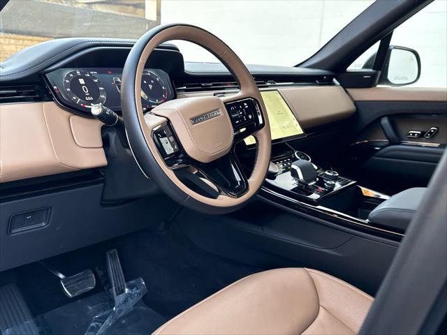 2023 Land Rover Range Rover Sport SE Dynamic
