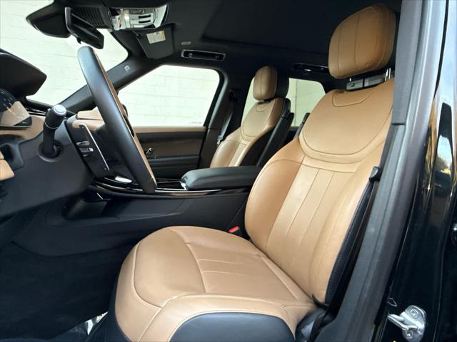 2023 Land Rover Range Rover Sport SE Dynamic
