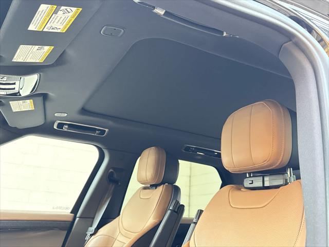 2023 Land Rover Range Rover Sport SE Dynamic