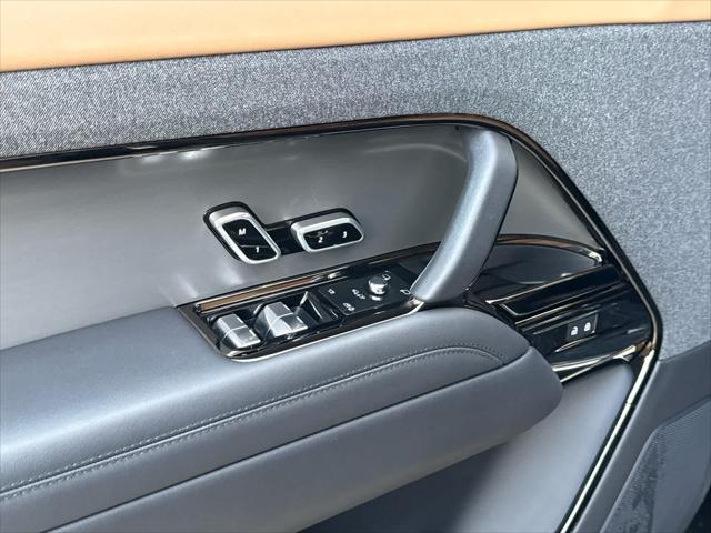 2023 Land Rover Range Rover Sport SE Dynamic
