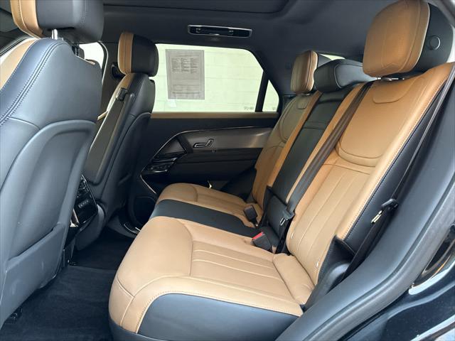 2023 Land Rover Range Rover Sport SE Dynamic
