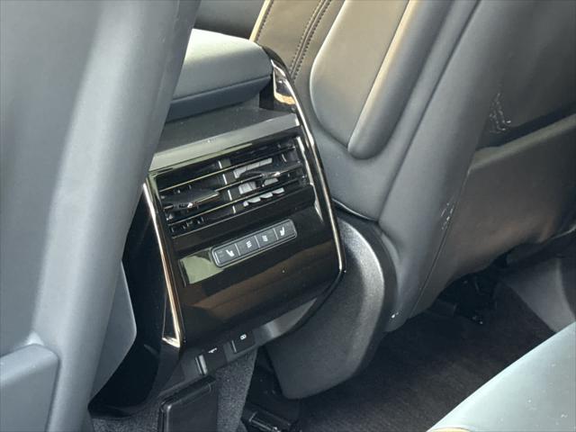 2023 Land Rover Range Rover Sport SE Dynamic