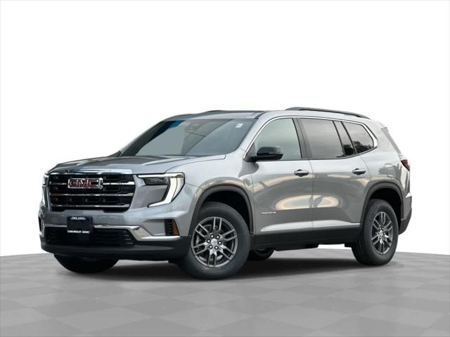 2026 GMC Acadia Elevation FWD for sale in Delano, CA